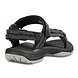 Teva Terra Fi Lite City Lights Black Pastel Sandalen Dames