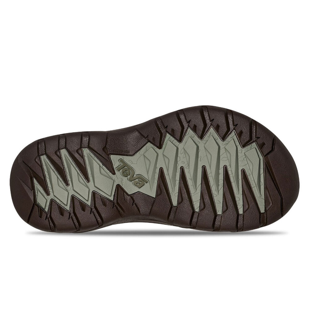 Teva Terra Fi 5 Universal Seagrass/Deep Lichen Green Sandalen Dames