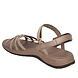 Teva Tirra Traveler Caribou Sandalen Dames