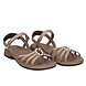 Teva Tirra Traveler Caribou Sandalen Dames