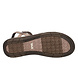 Teva Tirra Traveler Caribou Sandalen Dames