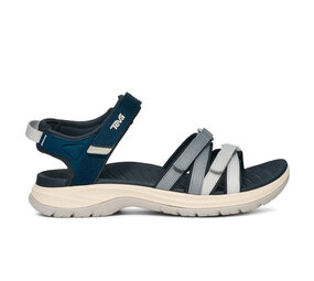 Teva Tirra Sport Blue Multi Sandalen Dames