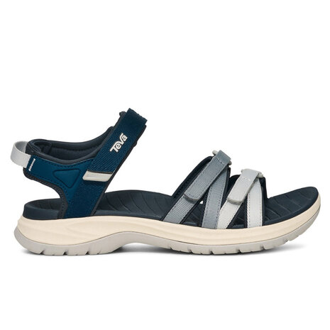 Teva Tirra Sport Blue Multi Sandalen Dames