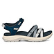 Teva Tirra Sport Blue Multi Sandalen Dames