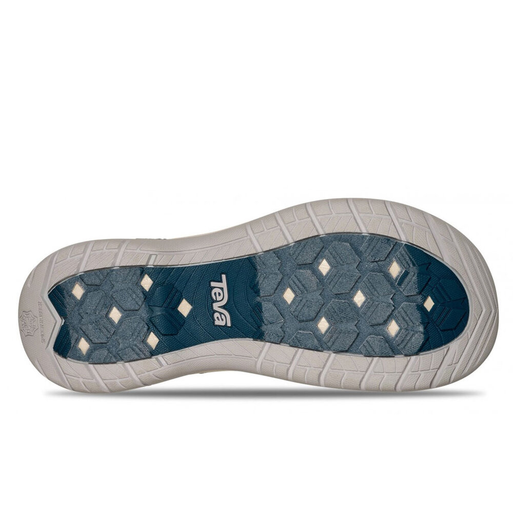 Teva Tirra Sport Blue Multi Sandalen Dames