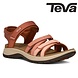 Teva Tirra Sport Sedona Multi Sandalen Dames