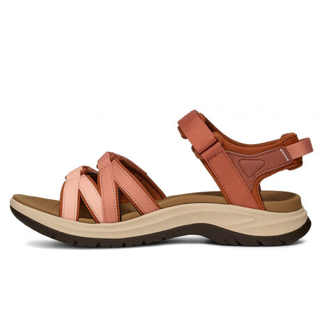 Teva Tirra Sport Sedona Multi Sandalen Dames