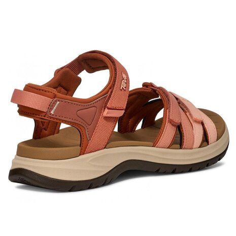 Teva Tirra Sport Sedona Multi Sandalen Dames