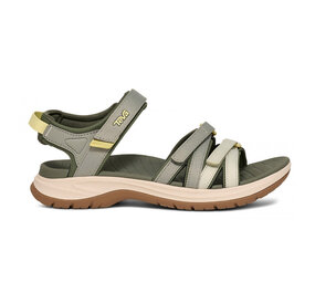 Teva Tirra Sport Seagrass Multi Sandalen Dames