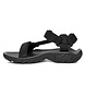 Teva Terra Fi 5 Universal Black Sandalen Heren