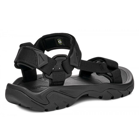Teva Terra Fi 5 Universal Black Sandalen Heren