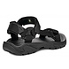 Teva Terra Fi 5 Universal Black Sandalen Heren