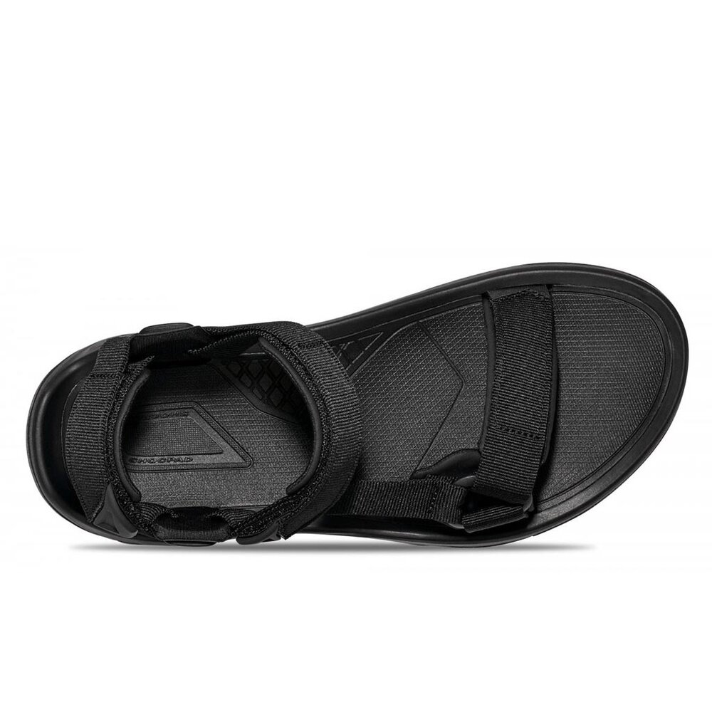 Teva Terra Fi 5 Universal Black Sandalen Heren