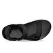 Teva Terra Fi 5 Universal Black Sandalen Heren