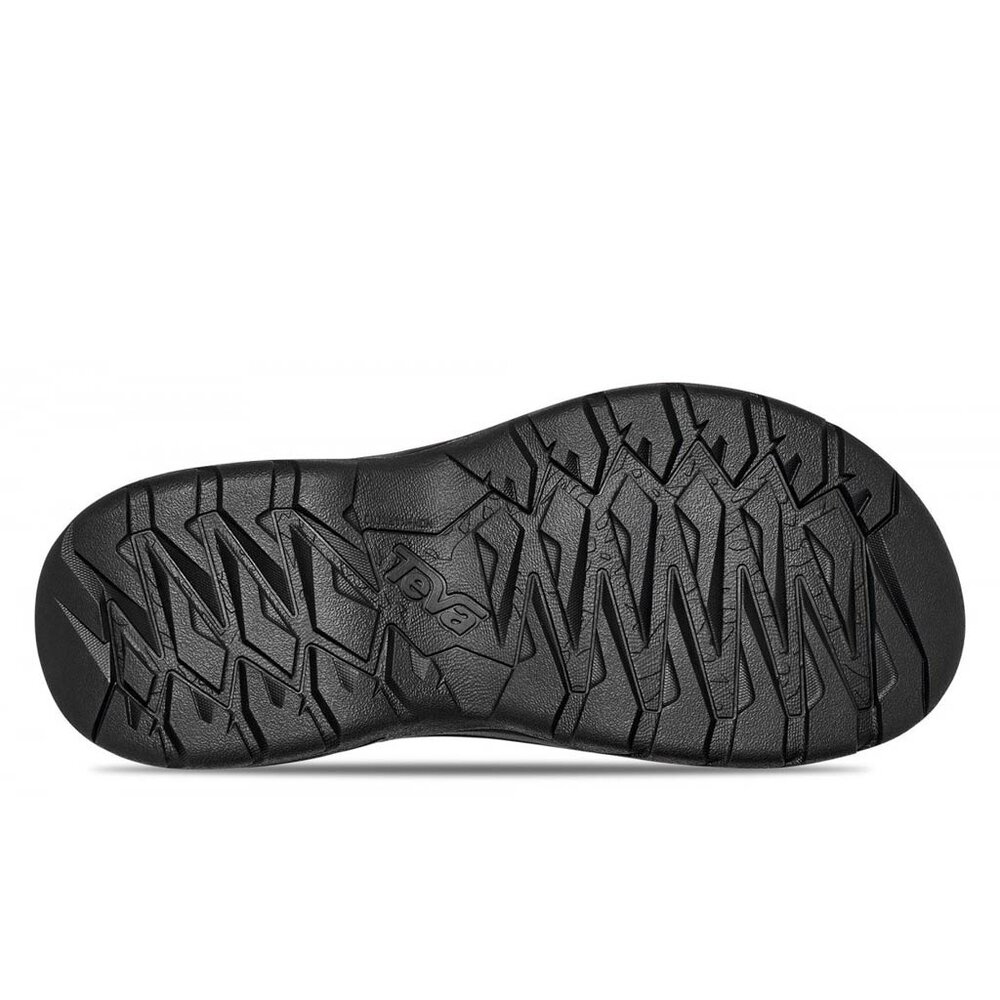Teva Terra Fi 5 Universal Black Sandalen Heren