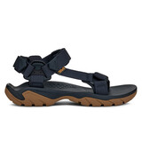 Teva Terra Fi 5 Universal Total Eclipse Sandalen Heren Teva Terra Fi 5 Universal Total Eclipse Sandalen Heren
