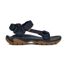 Teva Terra Fi 5 Universal Total Eclipse Sandalen Heren