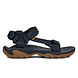 Teva Terra Fi 5 Universal Total Eclipse Sandalen Heren