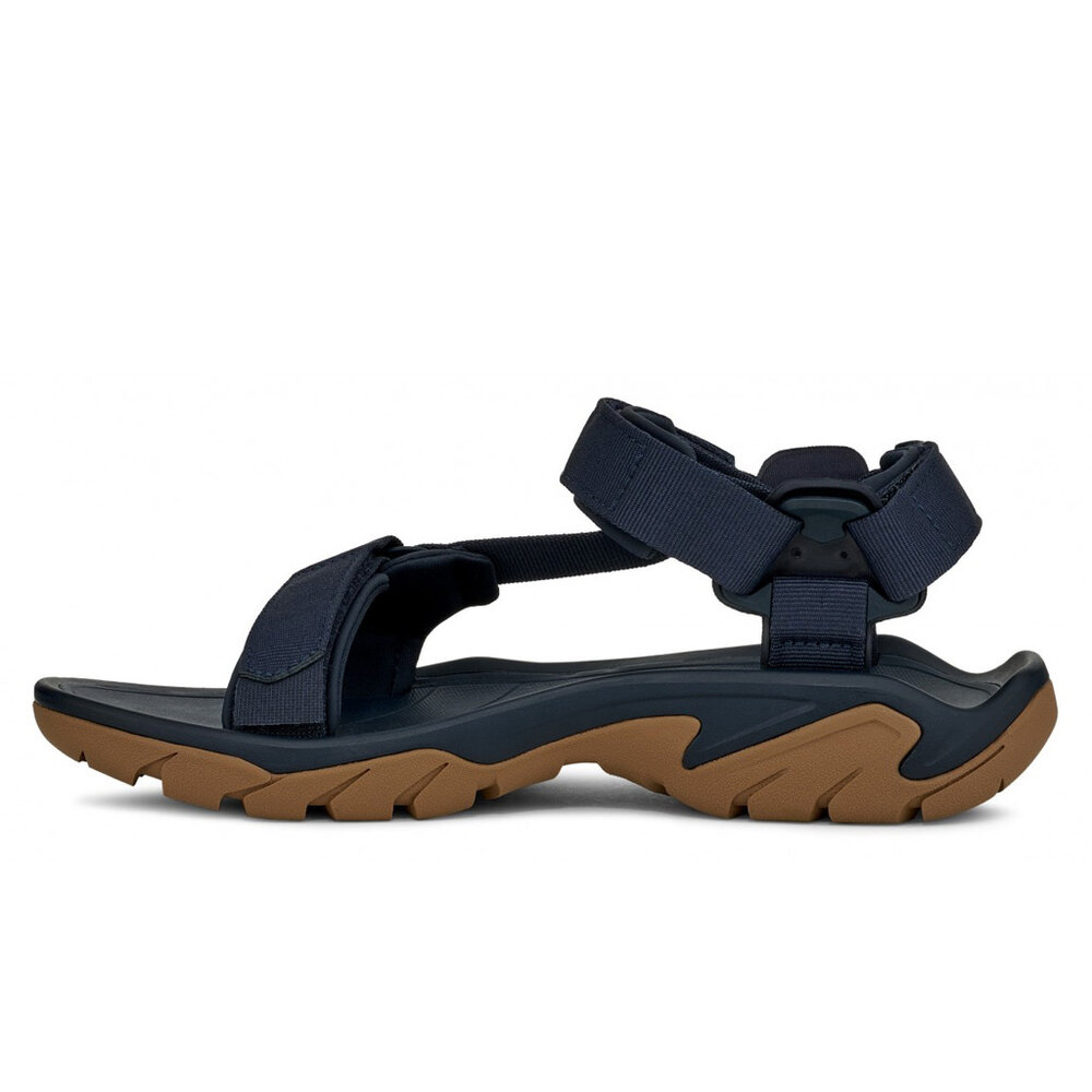 Teva Terra Fi 5 Universal Total Eclipse Sandalen Heren