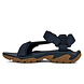 Teva Terra Fi 5 Universal Total Eclipse Sandalen Heren