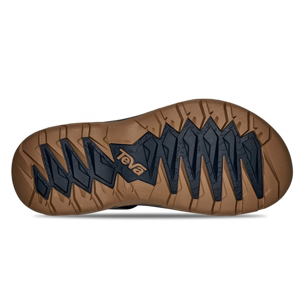 Teva Terra Fi 5 Universal Total Eclipse Sandalen Heren