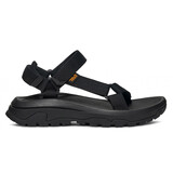 Teva Hurricane XLT3 Black Sandalen Heren
