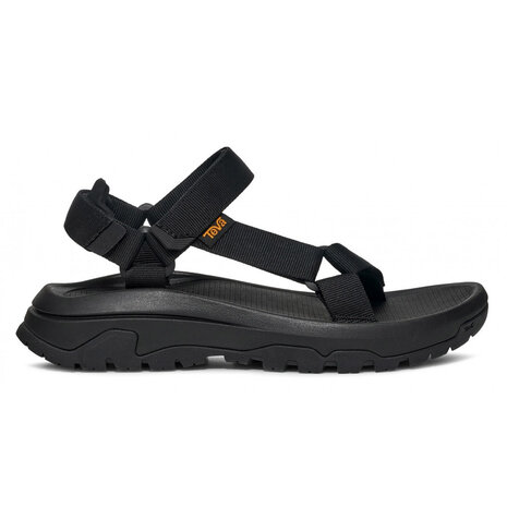 Teva Hurricane XLT3 Black Sandalen Heren