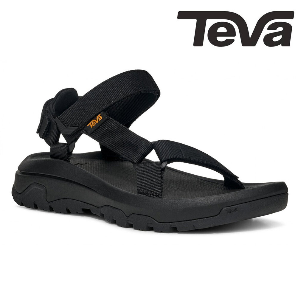 Teva Hurricane XLT3 Black Sandalen Heren