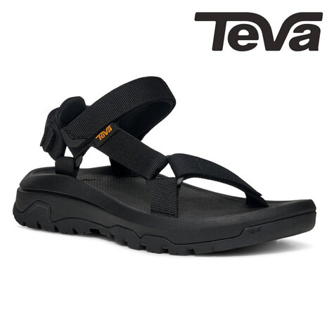 Teva Hurricane XLT3 Black Sandalen Heren