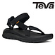 Teva Hurricane XLT3 Black Sandalen Heren