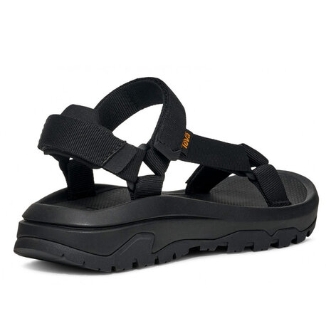 Teva Hurricane XLT3 Black Sandalen Heren