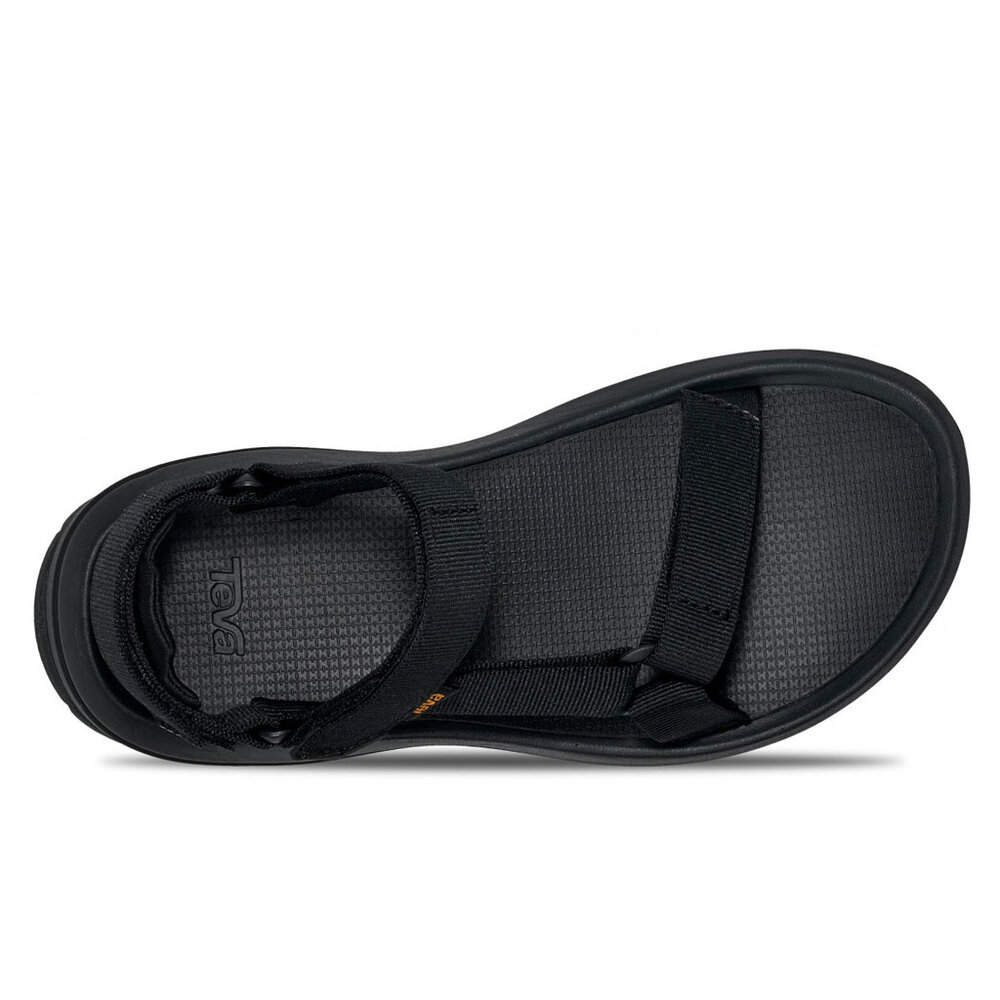 Teva Hurricane XLT3 Black Sandalen Heren