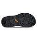 Teva Hurricane XLT3 Black Sandalen Heren