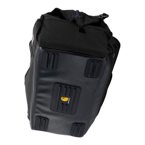 Carhartt 16 Inch 30 Pocket Heavyweight Zwart Gereedschapstas
