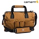 Carhartt 16 Inch 30 Pocket Heavyweight Bruin Gereedschapstas