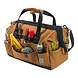 Carhartt 16 Inch 30 Pocket Heavyweight Bruin Gereedschapstas