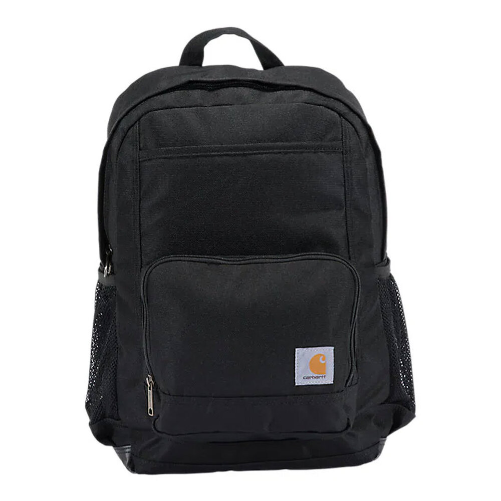 Carhartt 23L Zwart Rugtas