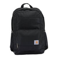 Carhartt 23L Zwart Rugtas