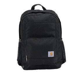 Carhartt 23L Zwart Rugtas
