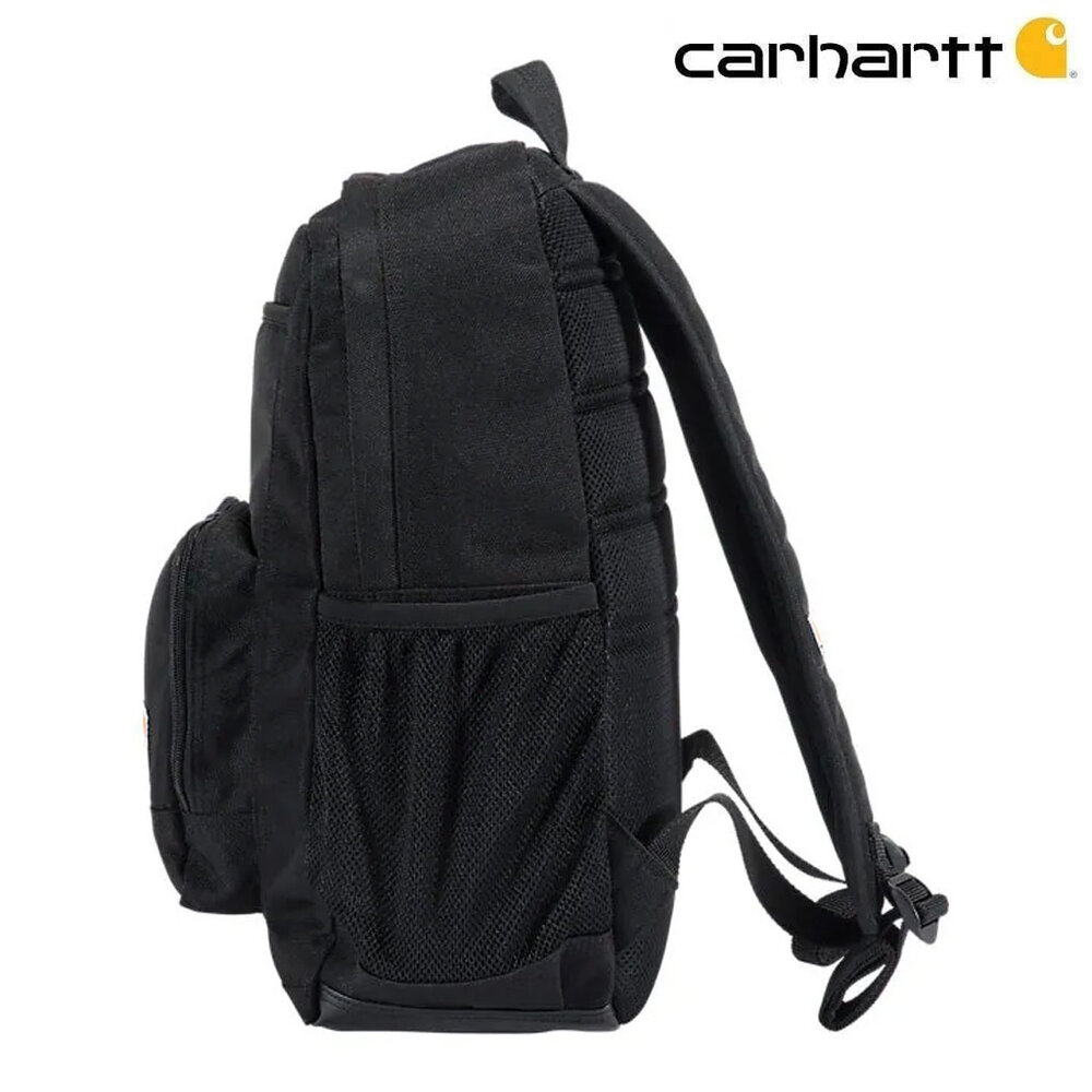 Carhartt 23L Zwart Rugtas