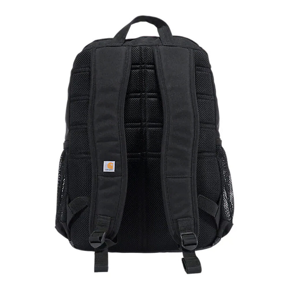Carhartt 23L Zwart Rugtas