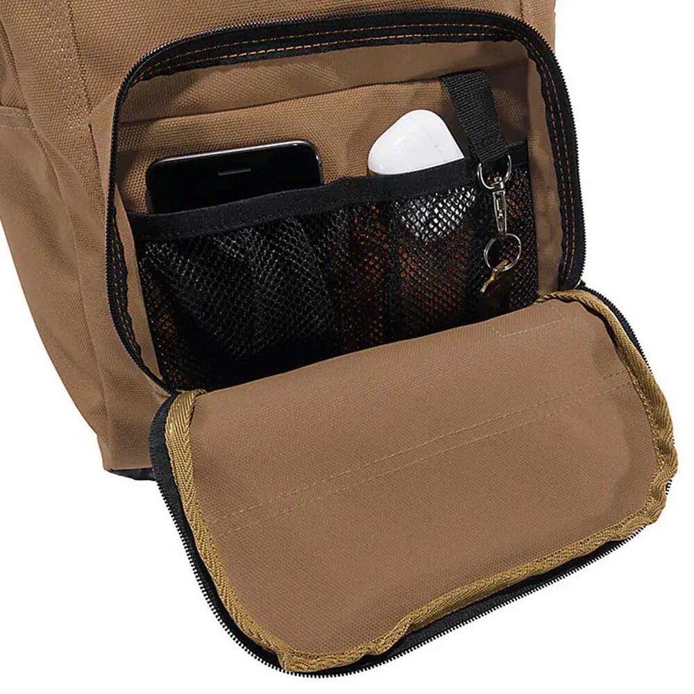 Carhartt 23L Bruin Rugtas