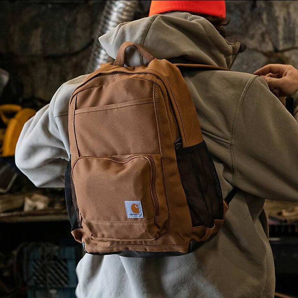 Carhartt 23L Bruin Rugtas
