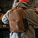 Carhartt 23L Bruin Rugtas