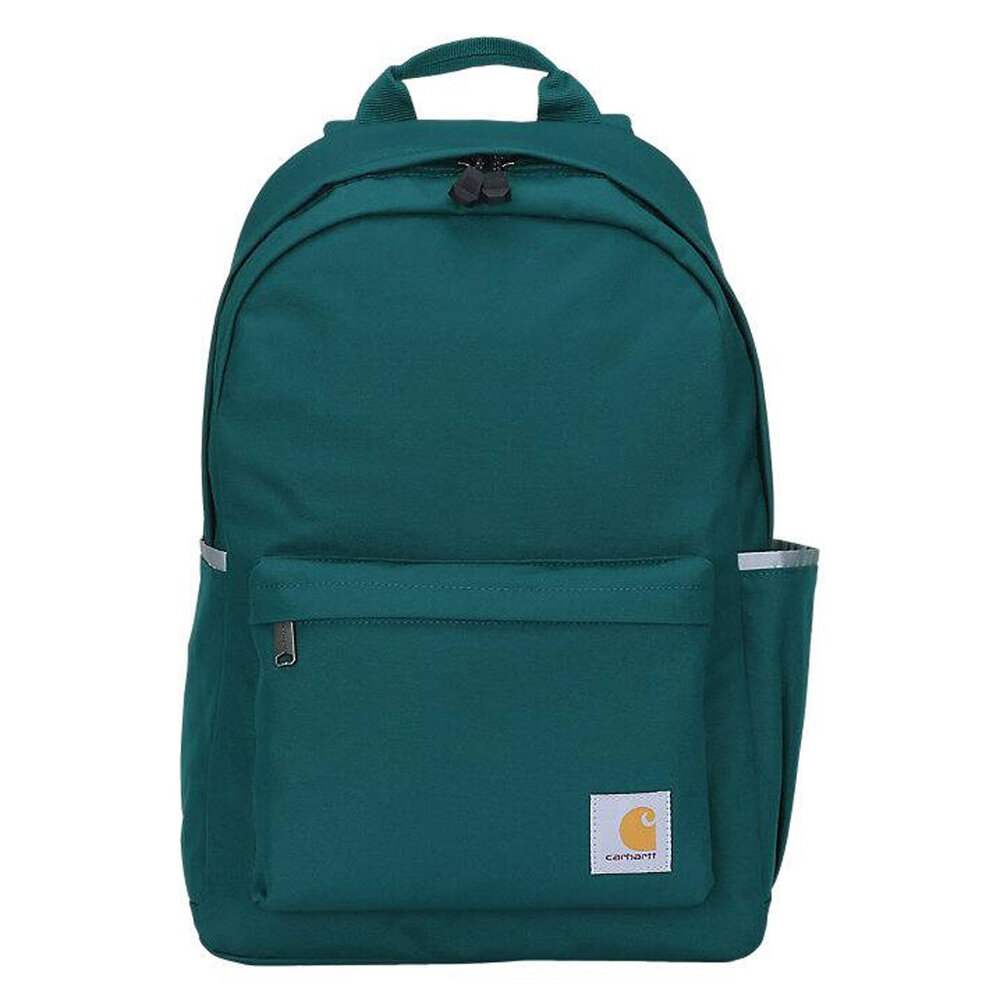 Carhartt 21L Classic Laptop Daypack Greenstone Rugzak
