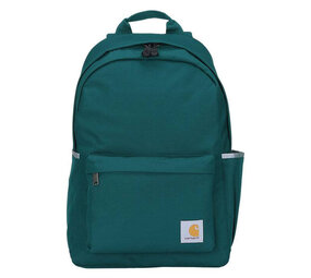 Carhartt 21L Classic Laptop Daypack Greenstone Rugzak