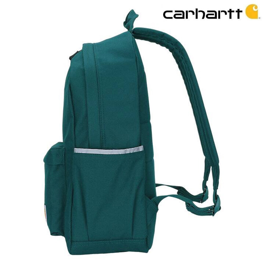 Carhartt 21L Classic Laptop Daypack Greenstone Rugzak