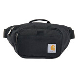 Carhartt Classic Zwart Heuptas