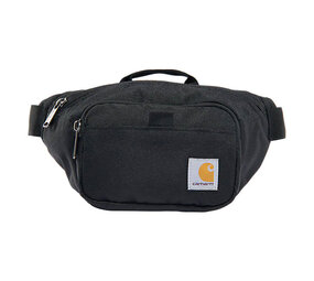 Carhartt Classic Zwart Heuptas