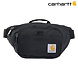 Carhartt Classic Zwart Heuptas
